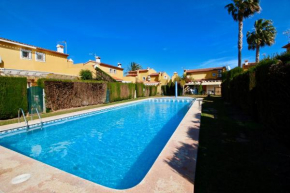 Residencial Datiler El Retiro